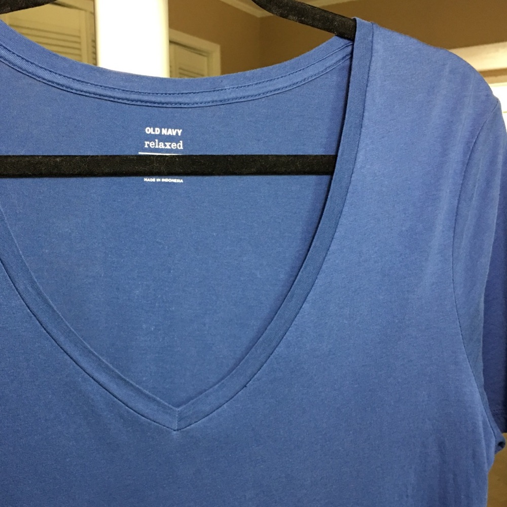 Old Navy Relaxed Medium Tee